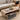 Criterion Tuscany Coffee Table Grey - 1200mm x 600mm