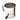 Cuisena 8 Cup Large Flour Sifter (Crank Handle)