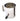 Cuisena 8 Cup Large Flour Sifter (Crank Handle)