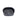 Cuisena Air Fryer Silicone Square Basket Black 18.5cm