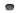 Cuisena Air Fryer Silicone Square Basket Black 21cm