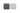 Cuisena Air Fryer Silicone Square Mat Black & Grey 18.5cm Set/2