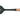 Cuisena Beech Wood Slotted Turner