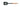 Cuisena Beech Wood Slotted Turner