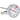 Cuisena Milk Thermometer - 44mm dial