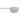 Cuisena Nylon Mesh Strainer – 10cm