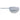 Cuisena Nylon Mesh Strainer – 20Cm