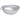Cuisena Perforated Colander (Stainless Steel) - 25cm