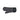 Cuisena Silicone & Fabric Oven Glove - Black