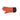 Cuisena Silicone & Fabric Oven Glove - Red