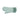 Cuisena Silicone & Fabric Oven Glove Stripe - Green