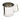 Cuisena Stainless Steel Flour Sifter - 5 Cup