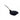 Cuisena Stainless Steel Jumbo Turner – Black (4cm x 39cm x 16cm)