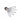 Cuisena Stainless Steel Measuring Spoons Set of 5 - (1/4, 1/2 and 1 teaspoon, 1/2 and 1 tablespoon)