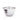 Cuisena Stainless Steel Mixing Bowl – 18cm