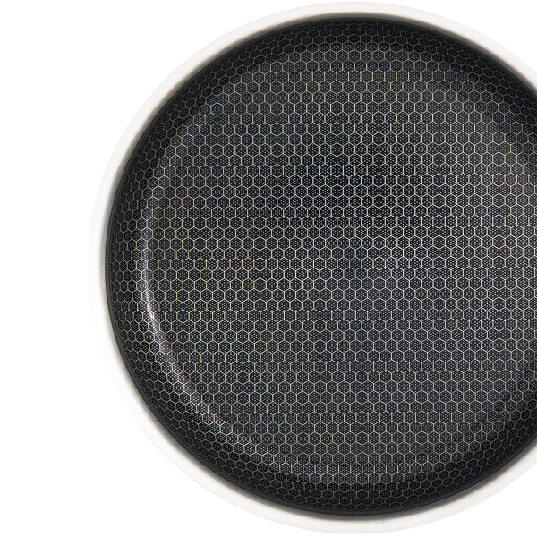Pyrolux Pyrohex 2 Piece Fry Pan Set 26cm & 32cm/w Handle - 2