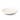 Acme Pack Of 6 Large Ceramic Diner Saucers Eggshell - 155mm