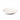 Acme Pack Of 6 Medium Ceramic Diner Saucers Eggshell - 145mm