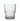 Duralex Empilable Clear Tumbler Set of 6 - 160ml