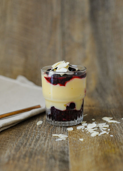 Duralex Empilable Clear Tumbler Set of 6 - 160ml - 2