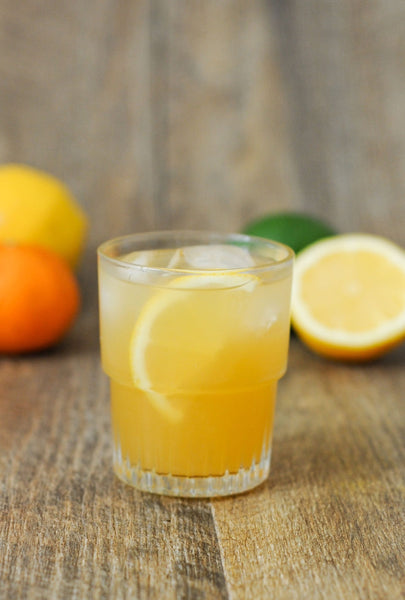 Duralex Empilable Clear Tumbler Set of 6 - 200ml - 3