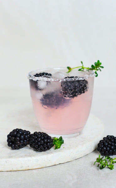 Duralex Gigogne Clear Tumbler Set of 6 - 220ml - 3