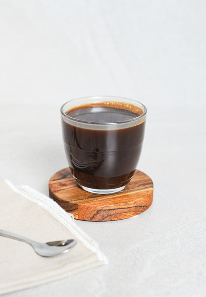 Duralex Gigogne Clear Tumbler Set of 6 - 90ml - 3