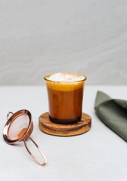 Duralex Lys Amber Tumbler Set of 6 - 210ml - 3