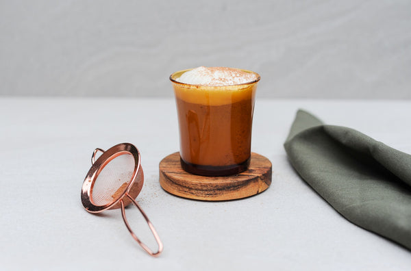 Duralex Lys Amber Tumbler Set of 6 - 210ml - 2