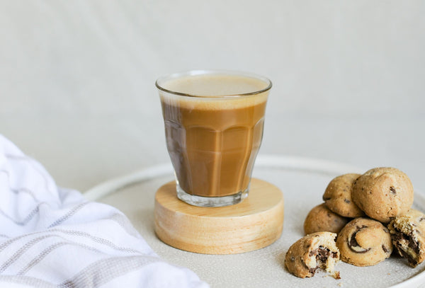 Duralex Picardie Clear Tumbler Set of 6 - 130ml - 3