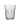 Duralex Provence Clear Tumbler Set of 6 - 90ml