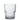 Duralex Empilable Clear Tumbler Set of 6 - 160ml