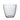 Duralex Gigogne Clear Tumbler Set of 6 - 160ml