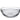 Duralex Lys Stackable Bowl - 10.5cm/205ml