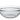 Duralex Lys Stackable Bowl - 17cm/970ml