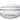 Duralex Lys Stackable Bowl - 26cm/3.45L