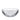 Duralex Lys Stackable Bowl Set of 4 - 6cm/35ml