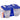 Duralex Picardie Clear Tumbler Set of 4 - 250ml