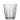 Duralex Picardie Clear Tumbler Set of 4 - 310ml