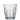 Duralex Picardie Clear Tumbler Set of 6 - 90ml