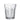 Duralex Provence Clear Tumbler Set of 6 - 250ml