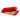 Emile Henry Baguette Bread Baker - Burgundy