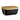 Emile Henry Bread Box - Truffle