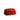 Emile Henry Butter Dish - Burgundy