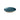 Emile Henry Deep Plate 20cm - Blue Flame/Ivory