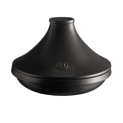 Emile Henry Delight Induction Tagine 32cm - Slate