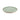 Emile Henry Large Plate 25cm - Almond/Ivory