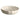 Emile Henry Madeleine Round Dish - Clay