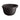 Emile Henry Mixing Bowl - 4.5L - Charcoal