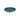 Emile Henry Small Plate 18cm - Blue Flame/Ivory